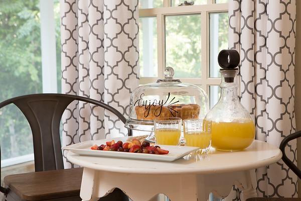 Mustard Seed B&B On The Llano Bagian luar foto