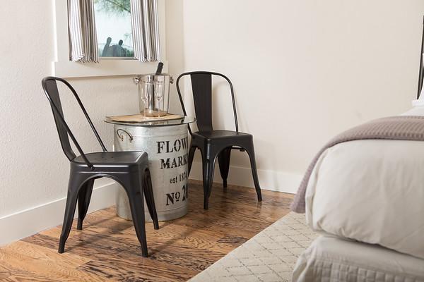 Mustard Seed B&B On The Llano Bagian luar foto