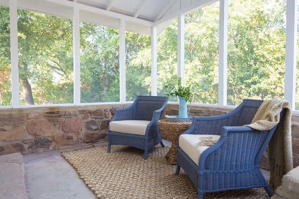 Mustard Seed B&B On The Llano Bagian luar foto